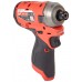 Milwaukee M12 FQID-0 Akku-Schlagschrauber 12V 4933464972