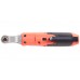 Milwaukee M12FHIR14-0 Akku-Ratsche FUEL™ (1/4"/12V/ohne akku) 4933478171