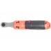 Milwaukee M12FHIR14-0 Akku-Ratsche FUEL™ (1/4"/12V/ohne akku) 4933478171