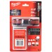 Milwaukee L4 HL-VIS-301 USB-Akku-HI-VIS-Stirnlampe 4933479768