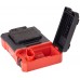 Milwaukee M12 POAL-0 PACKOUT Akku-Leuchte 1400 Lumen, ohne Akku 4933480473