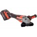 Milwaukee M18 FHSAG125XB2-802X Akku-Winkelschleifer 125mm (18V/2x 8,0Ah/HD BOX) 4933493416