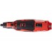 Milwaukee M12 BLROT-0 Bürstenloses Akku-Rotationswerkzeug, ohne Akku 4933493591