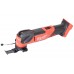 Milwaukee M18 FMT-0 Multitool (18V/ohne akku) 4933498065