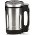 DOMO Suppenkocher, Wasserkocher DO716BL