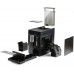 DOMO Vollautomatische espresso-maschine DO1150K