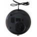 DOMO Einzel-Induktionskochplatte, 18 cm, 2000 W, DO30112IP