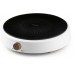 DOMO Einzel-Induktionskochplatte, 18 cm, 2000 W, DO30112IP