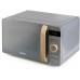 DOMO WOOD YOU Mikrowelle 1050W DO3420