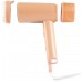 DOMO Hand-Kleidungsdampfer, 1300 W, Reiseausführung DO7058S
