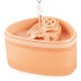 DOMO Hand-Kleidungsdampfer, 1300 W, Reiseausführung DO7058S
