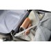 DOMO Hand-Kleidungsdampfer, 1300 W, Reiseausführung DO7058S