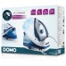DOMO Dampfbügeleisen mit Pumpe (5 bar/2200W) DO7109S