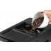 DOMO Automatický espresso kávovar 1350 W, čierno-bronzový DO743K
