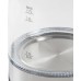 DOMO Wasserkocher - Glas, 1,7 l DO9266WK