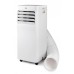 DOMO COOLMAX 7000 BTU Mobile Klimaanlage 4-in-1 DO10162