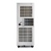 DOMO COOLMAX 7000 BTU Mobile Klimaanlage 4-in-1 DO10162