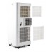 DOMO COOLMAX 7000 BTU Mobile Klimaanlage 4-in-1 DO10162