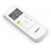 DOMO COOLMAX 7000 BTU Mobile Klimaanlage 4-in-1 DO10162