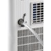 DOMO COOLMAX 9000 BTU Mobile Klimaanlage 4-in-1 DO10181