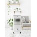 DOMO MAXBREEZE Mobiler Luftkühler 3-in-1 DO160A