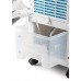DOMO MAXBREEZE Mobiler Luftkühler 3-in-1 DO160A