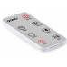 DOMO MAXBREEZE Mobiler Luftkühler 3-in-1 DO160A