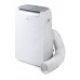 DOMO 12000 BTU Mobiles Klimagerät, 1045W DO361A