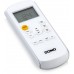 DOMO 12000 BTU Mobiles Klimagerät, 1045W DO361A