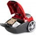 DOMO ANIMAL PRO Beutelstaubsauger 800 W DO42104S