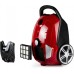 DOMO ANIMAL PRO Beutelstaubsauger 800 W DO42104S