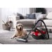 DOMO ANIMAL PRO Beutelstaubsauger 800 W DO42104S