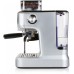 DOMO Espressomaschine 20bar, mit Mahlwerk, 1620W DO725K