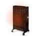 DOMO Ölradiator 2000W DO7327R