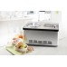 DOMO Eismaschine mit Kompressor 2l/180W DO9207I
