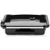 DOMO Cool Touch Multigrill, Kontaktgrill 2000W, Schwarz DO9245G