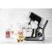 DOMO Küchenmaschine „Delicioso“ DO9293KR