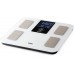 DOMO My Balance Intelligente digitale Personenwaage DO9305W