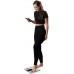 DOMO My Balance Intelligente digitale Personenwaage DO9305W