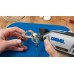 DREMEL Polierspitze 10 mm 4 Stück 26150422JA