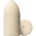DREMEL Polierspitze 10 mm 4 Stück 26150422JA
