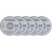 DREMEL EZ SpeedClic: Metall-Trennscheiben im 5er-Pack. 2615S456JC