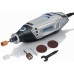 DREMEL 3000JW Multifunktionswerkzeug + 5tlg Zubehör F0133000JW