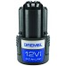DREMEL® 8250 (8250 Platinum+) Heimwerken Multifunktionswerkzeuge F0138250JF