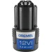 DREMEL® Blueprint 12V (DD12V-S1) 3-in-1 Akku-Bohrschrauber F013DD12JA