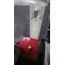 BAZAR AL-KO LSV 560/8 Holzspalter, 8t 113789, Einmal benutzt, Nach Serviceeingriff!