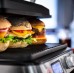 DeLonghi Kontaktgrill CGH1012D