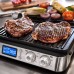 DeLonghi Kontaktgrill CGH1012D