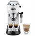 ABVERKAUF DeLonghi Dedica Style EC 685.W GEBRAUCHT, NACH SERVICE, BESCHÄDIGTE VERPACKUNG