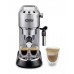 SALE DeLonghi Dedica Style Siebträger EC685.M NACH SERVICE